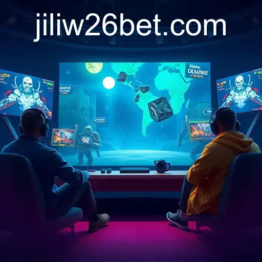 The Evolution of Online Gaming Platforms