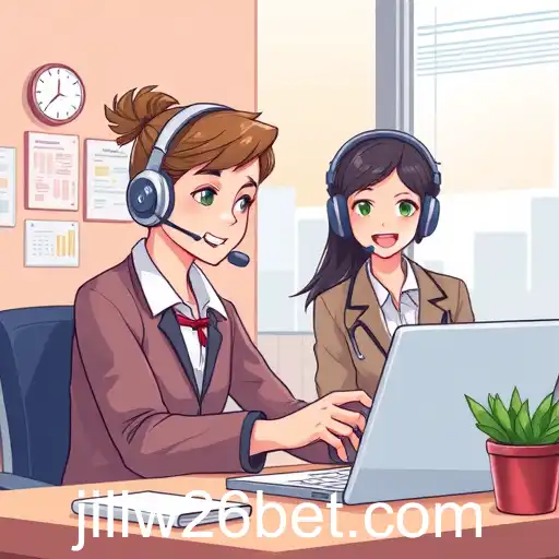 The Evolution of Online Gaming: A Spotlight on jiliW26