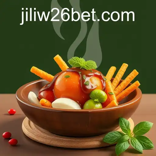 The Gamification of Gastronomy: How 'Food Trends' are Transforming Digital Engagement