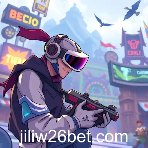 The Rise of Gaming Communities and Social Impact