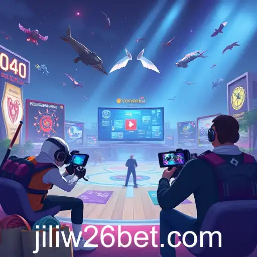 Gaming Trends Transforming Online Platforms