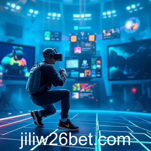 Gaming Industry Expands with Emerging Platforms