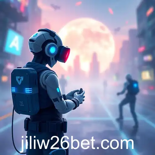 Gaming Industry Revolutionized by AI and Tech Advances