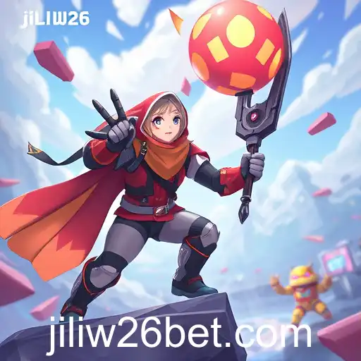 The Rise of jiliW26 in Online Gaming