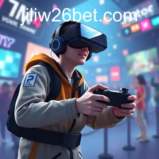 Innovation and Trends in Online Gaming