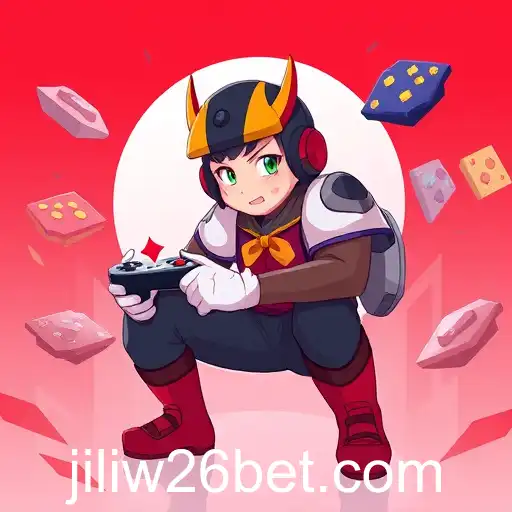 The Rise of jiliW26 in the Gaming World