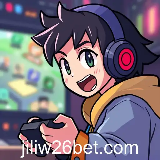 The Rising Popularity of Online Gaming Platforms