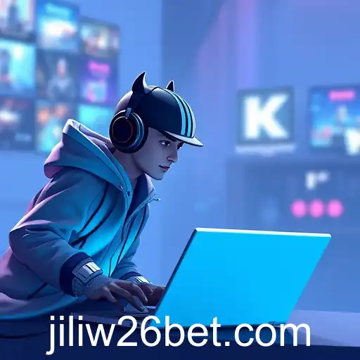 The Rise of Online Gaming in the Digital Age