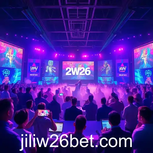 Rising Trends in Online Gaming Platforms