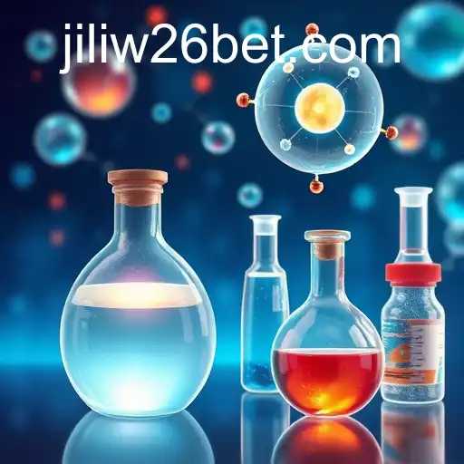 Unlocking the Wonders: Exploring 'Science Discoveries' in the World of Online Games