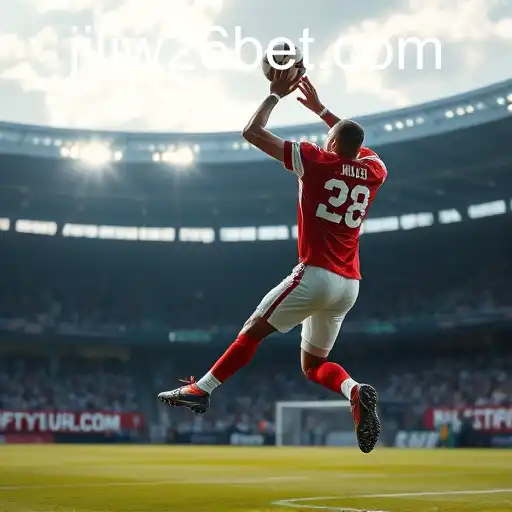 Exploring 'Sports Highlights' through the Lens of 'jiliW26'