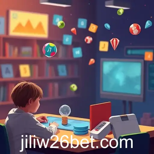 Education Insights: Exploring the Impact of Gamification on Learning