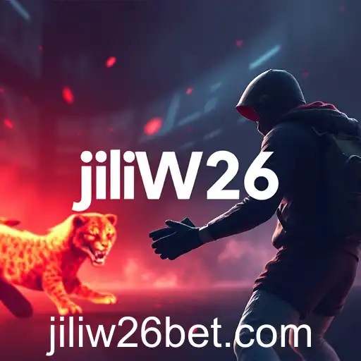 The Rise of jiliW26 in the Online Gaming World