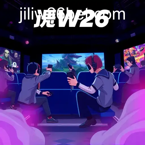 The Rise of Gaming Platforms in a Digital Era