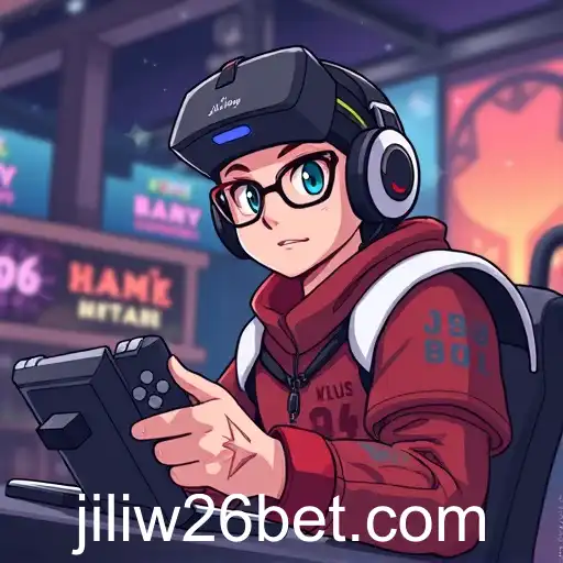 Innovations and Developments in Online Gaming