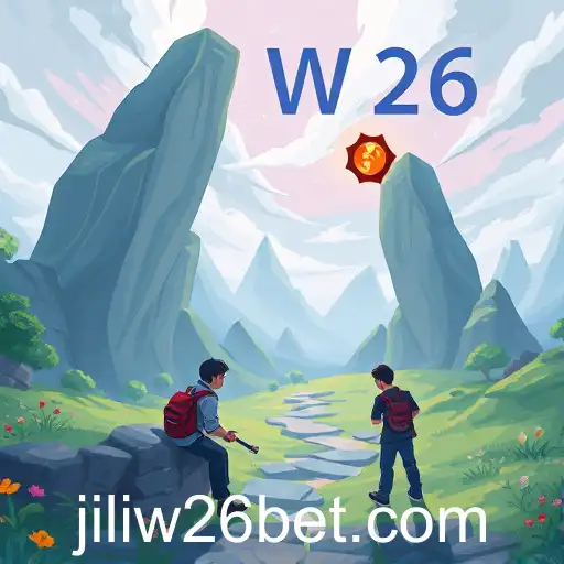 The Rise of JiliW26 in the Gaming Industry