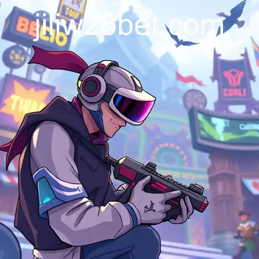 Rising Trends in Online Gaming Communities