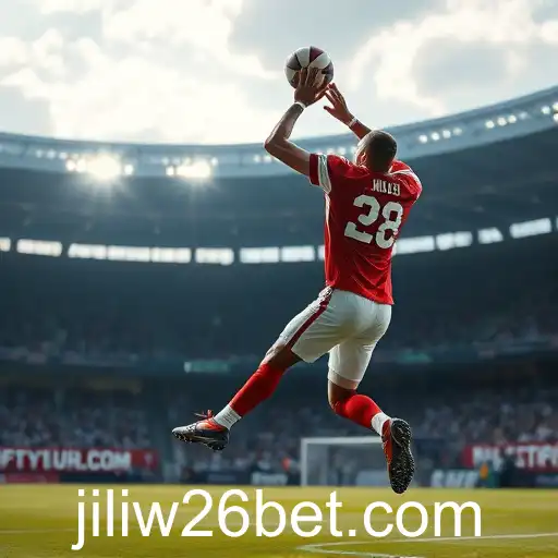 Exploring 'Sports Highlights' through the Lens of 'jiliW26'