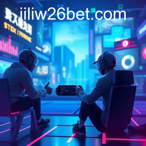 Exploring the Emerging Trends in Tech News: The Rise of 'jiliW26'